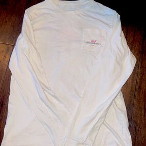 Vineyard vines long sleeve